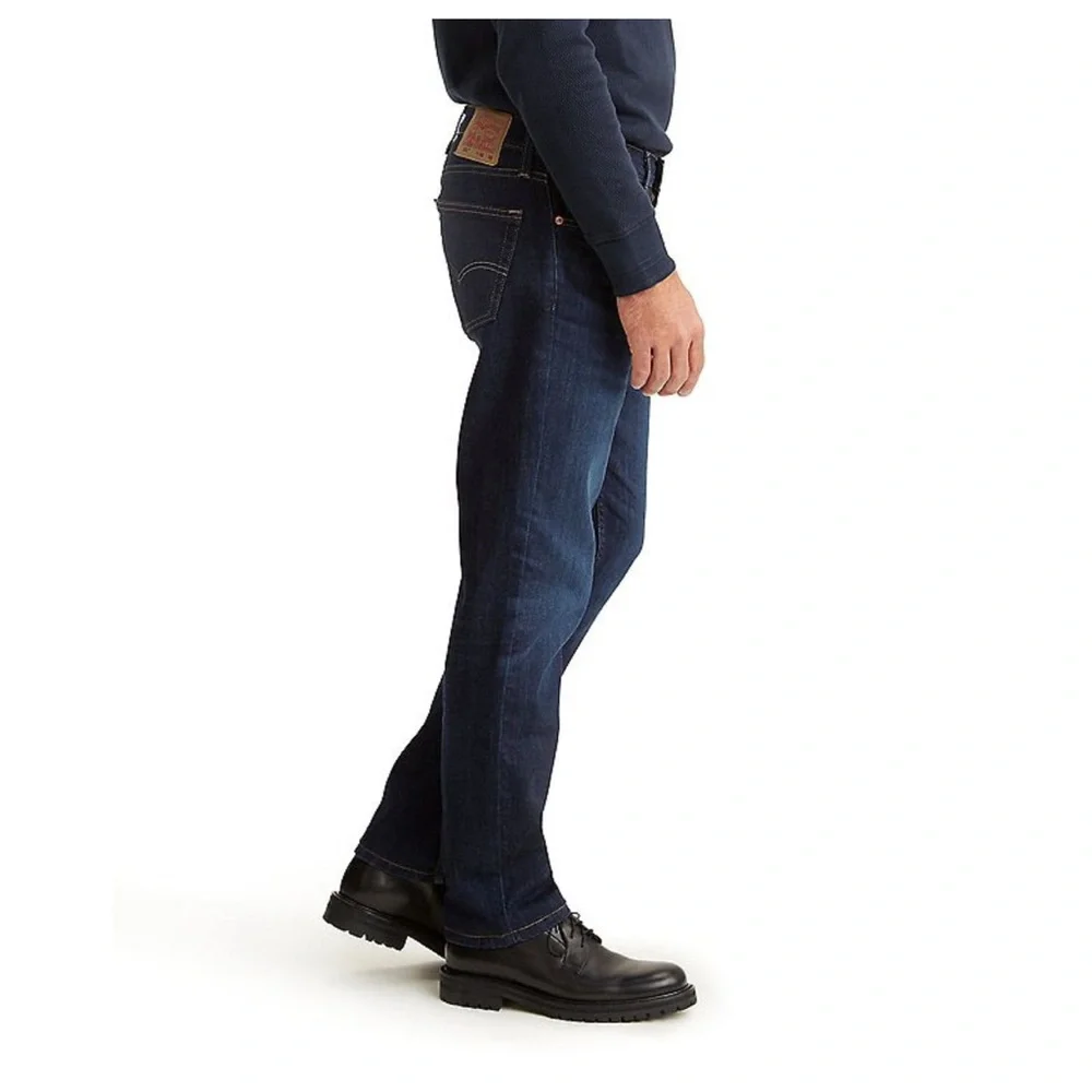 Levi's 511 Skinny Size 16 R Jeans 28x28
